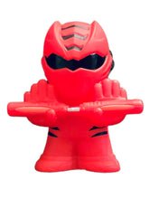 Cargar imagen en el visor de la galería, Juuken Sentai Gekiranger - Finger Puppet Doll - Gekiranger Kids (Set of 8)