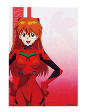 Cargar imagen en el visor de la galería, The End of Evangelion - Souryuu Asuka Langley - Clear Poster