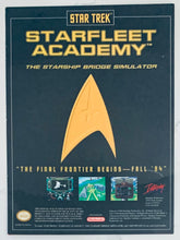 Load image into Gallery viewer, Columns - Genesis - Original Vintage Advertisement - Print Ads - Laminated A4 Poster