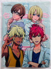 Load image into Gallery viewer, Hugtto! Precure - Clear File