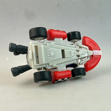 Cargar imagen en el visor de la galería, Mario Kart Wii - Mario - Pull-back Car