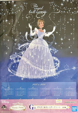 Load image into Gallery viewer, Cinderella - A3 Poster & Calendar Assortment
