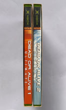 Cargar imagen en el visor de la galería, Dead or Alive Ultimate - Xbox Classic - NTSC - Box & Manual