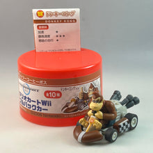 Cargar imagen en el visor de la galería, Mario Kart Wii - Donkey Kong - Pull-back Car
