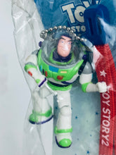 Load image into Gallery viewer, Disney/Pixar Toy Story 2 - Buzz Lightyear - Mascot Strap - Advance Ticket Purchase Bonus