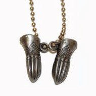 Cargar imagen en el visor de la galería, The Legend of Zelda: Skyward Sword Metal Item Collection - Horihori Glove