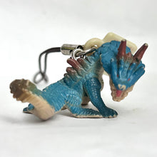Load image into Gallery viewer, Monster Hunter - Lagiacus - Monster Mascot G9 - Strap