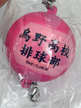 Load image into Gallery viewer, Haikyuu!! - Tanaka Ryuunosuke - Soft Ball Mascot