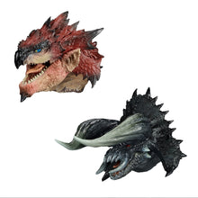 Load image into Gallery viewer, Monster Hunter (Movie) - Diablos - Head Magnet Figure