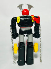 Load image into Gallery viewer, Battle Fever J - CGA-08 Battle Fever Robo - HG Capsule Chogokin - Trading Figure