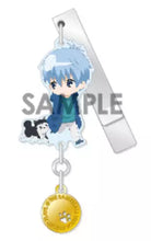 Cargar imagen en el visor de la galería, Kuroko no Basket - Kuroko Tetsuya & Tetsuya 2-gou - YuraYura Clip