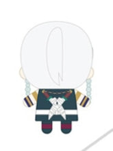 Cargar imagen en el visor de la galería, Kimetsu no Yaiba - Uzui Tenge - Finger Mascot