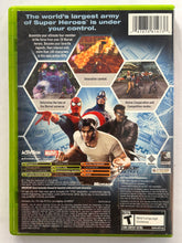 Cargar imagen en el visor de la galería, Marvel: Ultimate Alliance - Xbox Classic - NTSC - Box & Manual