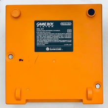 Cargar imagen en el visor de la galería, GameBoy Player (No Startup Disc) - Nintendo Gamecube - NTSC-JP - Unit & Box - Orange ver. - DOL-A-JPO (JPN)