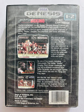 Cargar imagen en el visor de la galería, James "Buster" Douglas: Knockout Boxing - Sega Genesis - NTSC - Boxed (1204)