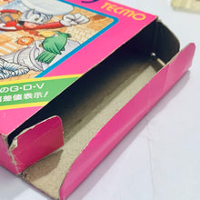 Load image into Gallery viewer, Mighty Bomb Jack - Famicom - Family Computer FC - Nintendo - Japan Ver. - NTSC-JP - CIB (TCF-MB)