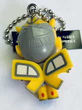 Load image into Gallery viewer, Bumblebee x Kewpie - Bumble - Keychain - Mubichike Card Bonus