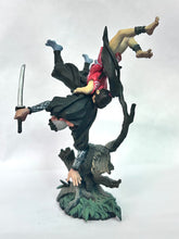 Cargar imagen en el visor de la galería, Ninpuu Kamui Gaiden Masahiko Kagawa Vignette Collection Set