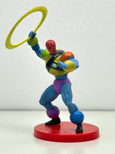 Cargar imagen en el visor de la galería, Kinnikuman - Planetman - Trading Figure