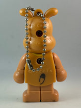 Load image into Gallery viewer, Sore Ike! Anpanman - Cheese - Block Labo Swing Mascot