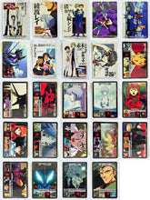 Load image into Gallery viewer, Neon Genesis Evangelion P.P. Card Collection Continuous Winning
