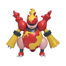 Cargar imagen en el visor de la galería, Pokémon DP - Booburn - Pose Figure