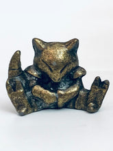 Load image into Gallery viewer, Pokémon - Pocket Monsters Metal Collection - Trading Figure