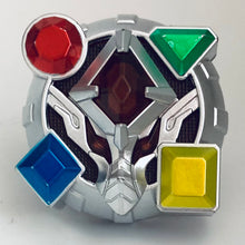 Cargar imagen en el visor de la galería, Kamen Rider Wizard - Candy Toy Wizard Ring - Set of 30