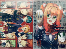 Load image into Gallery viewer, Tengai-san wa Angai Futsuu - Tengai Yuuko - Clear File - Shonen Gangan February 2017 Furoku