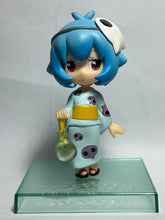 Load image into Gallery viewer, Petit Eva: Evangelion@School - Ayanami Rei - Trading Figure