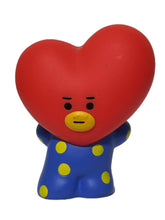 Load image into Gallery viewer, BT21 - TATA - BT21 Friends (6) - Candy Toy - BTS