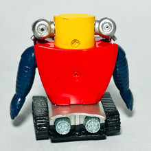 Cargar imagen en el visor de la galería, Getter Robo - CGA-16 Getter 3 - HG Capsule Chogokin PART 4 - Trading Figure (Secret)