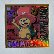 Cargar imagen en el visor de la galería, One Piece x Morinaga Wafer Sticker Collection (Set of 50)