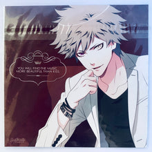 Cargar imagen en el visor de la galería, Uta no☆Prince-sama♪ - Reiji & Ranmaru - Special CD Jacket Vol.3 - Dengeki Girl’s Style July 2012 Furoku