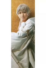 Cargar imagen en el visor de la galería, DMM Scratch! Musical Touken Ranbu 5th Anniversary Kotobuki Ranbu Music Festival - Stick Poster (E Prize)