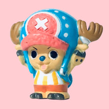 Cargar imagen en el visor de la galería, One Piece Chibi Colle Bag Part 6 - Finger Puppet (Set of 5)