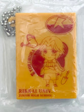 Cargar imagen en el visor de la galería, Prince of Tennis - Yukimura Seiichi - Student Notebook Type Omikuji