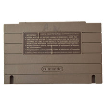 Cargar imagen en el visor de la galería, Emmit Smith Football - Super Nintendo - SNES - NTSC-US - Cart (SNS-AESE-USA)