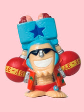 Cargar imagen en el visor de la galería, One Piece - Chibi Colle - Finger Puppet - Bag Part 5