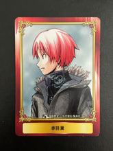 Load image into Gallery viewer, Jump Fair in Animate 2016 Promo Character Cards (Set of 22)