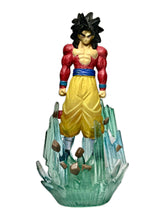 Cargar imagen en el visor de la galería, Dragon Ball GT - Son Goku SSJ4 - Trading Figure - DBGTUS