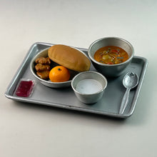 Cargar imagen en el visor de la galería, School Lunch (Coppepan) - Miniature - Trading Figure