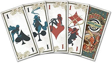 Load image into Gallery viewer, Lupin III - Playing Cards Set