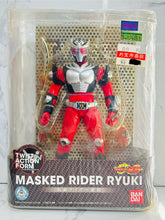 Cargar imagen en el visor de la galería, Kamen Rider Ryuuki Twist Action Form