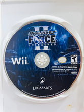 Cargar imagen en el visor de la galería, Star Wars: The Force Unleashed - Nintendo Wii / WiiU - NTSC - Boxed (RVL-RSTE-USA)