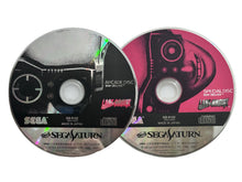 Load image into Gallery viewer, Last Bronx - SEGA Saturn - NTSC-JP - Disc (GS-9152)