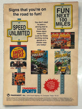 Load image into Gallery viewer, The Incredible Hulk - Genesis / SNES - Print Ads - Laminated A4 Poster