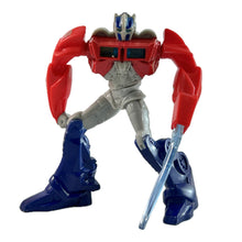 Cargar imagen en el visor de la galería, Transformers - Optimus Prime - Movable Figure - Happy Set