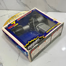 Load image into Gallery viewer, Black Mazinger Z (Iron Cutter!!) Voice Rocket Punch