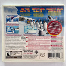 Load image into Gallery viewer, Happy Feet Two - Nintendo 3DS / XL 2DS - NTSC - Box & Manual (CTR-AHFE-USA)